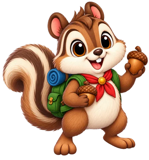 Chipmunk
