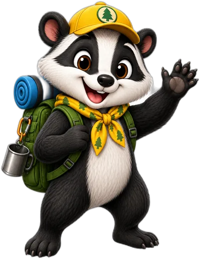 Sunny Badger